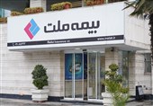 دعوت از داوطلبان عضویت در هیأت مدیره شرکت بیمه ملت