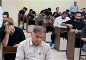 رقابت 6 هزار و 881 داوطلب؛ پرونده کنکور ارشد در سمنان بسته شد