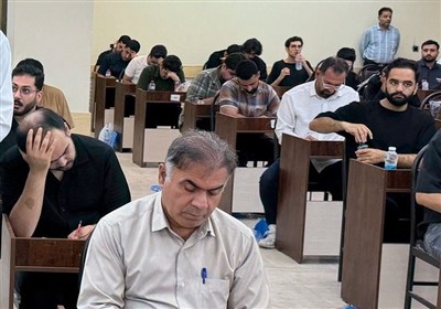 رقابت 6 هزار و 881 داوطلب؛ پرونده کنکور ارشد در سمنان بسته شد
