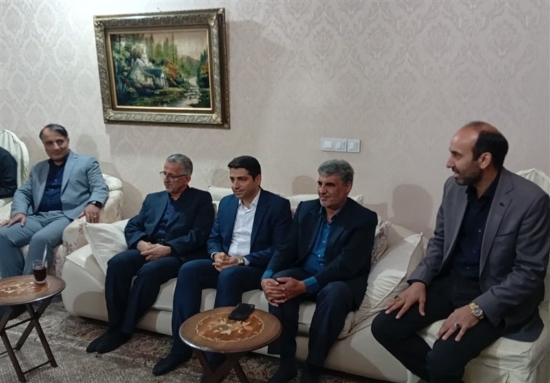 اخبار استان همدان ,