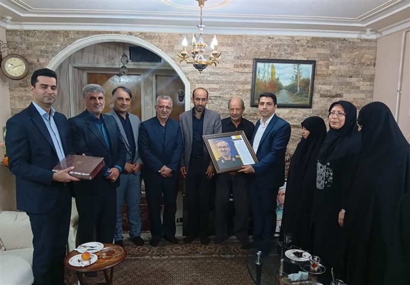 اخبار استان همدان ,