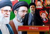 نبویان: اجازه نمی‌دهیم دیگران برای تنگه هرمز تعیین تکلیف کنند