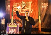 تداوم خیزش مردم یاسوج در یکصد و سی و هشتمین شب ایستادگی
