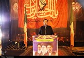 تداوم خیزش مردم یاسوج در یکصد و سی و هشتمین شب ایستادگی