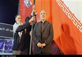 خروش یکپارچه خراسان جنوبی در 138مین شب حضور