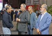 خروش یکپارچه خراسان جنوبی در 138مین شب حضور