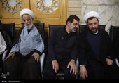 بزرگداشت رهبر شهید از سوی آیت‌الله مکارم شیرازی