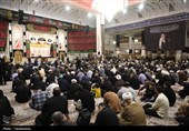 بزرگداشت رهبر شهید از سوی آیت‌الله مکارم شیرازی