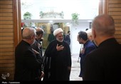 بزرگداشت رهبر شهید از سوی آیت‌الله مکارم شیرازی