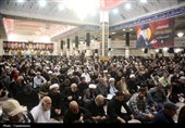 بزرگداشت رهبر شهید از سوی آیت‌الله مکارم شیرازی