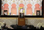 بزرگداشت رهبر شهید از سوی آیت‌الله مکارم شیرازی
