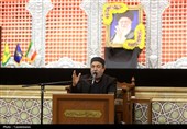 بزرگداشت رهبر شهید از سوی آیت‌الله مکارم شیرازی