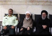 بزرگداشت رهبر شهید از سوی آیت‌الله مکارم شیرازی