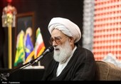 بزرگداشت رهبر شهید از سوی آیت‌الله مکارم شیرازی