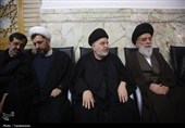 بزرگداشت رهبر شهید از سوی آیت‌الله مکارم شیرازی