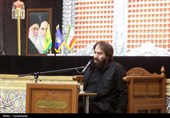 بزرگداشت رهبر شهید از سوی آیت‌الله مکارم شیرازی