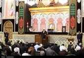 بزرگداشت رهبر شهید از سوی آیت‌الله مکارم شیرازی