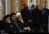 بزرگداشت رهبر شهید از سوی آیت‌الله مکارم شیرازی