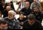 بزرگداشت رهبر شهید از سوی آیت‌الله مکارم شیرازی