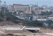 شهادت مادر بندرعباسی و قطع دست کودک یک‌ساله‌اش در حمله آمریکا‌