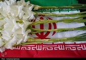 بانه در سوگ رهبر شهید؛ مرزداران پای مکتب شهادت ایستادند+تصویر