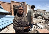 US Strike on Bandar Abbas Kills Mother, Leaves 1-Year-Old Child with Amputated Hand