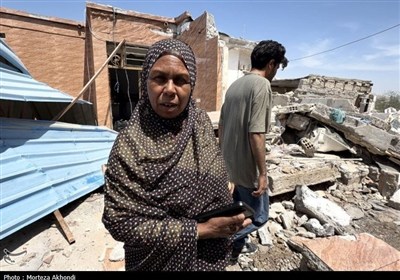 US Strike on Bandar Abbas Kills Mother, Leaves 1-Year-Old Child with Amputated Hand