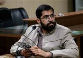 برگزاری همایش سه‌ساله‌های حسینی و تجمع بانوان ورامین در دفاع از ولایت