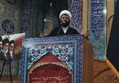اربعین رزمایش قدرت نرم مقاومت و خیابان‌های ایران امتداد آن است