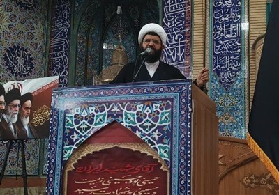دشمن در جنگ ترکیبی به دنبال تضعیف وحدت و پیشرفت ایران است