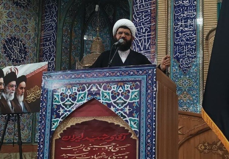 جوکار: مسیر مذاکره با آمریکا پایان یافته است
