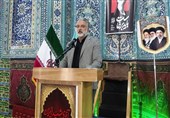 حفاری‌های غیراصولی آبفا سیمای شهر ورامین را تخریب کرده