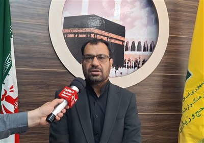 ثبت‌نام بیش از 12 هزار خراسان‌جنوبی در سامانه سماح برای اربعین