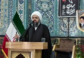 پاسخ قاطع به گستاخی دشمن، مطالبه ملت ایران است