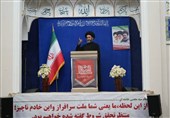 آمریکا با گزینه جنگ و مذاکره دنبال دودستگی در ایران است