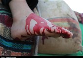 ورود نمادین قافله اسرای کربلا به شام در ده‌زیار