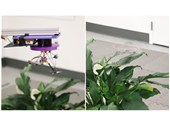 'Phantom Twist' Drone Uses Spin to Evade Detection