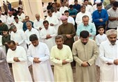 تأکید ائمه جمعه اهل سنت بوشهر بر وحدت
