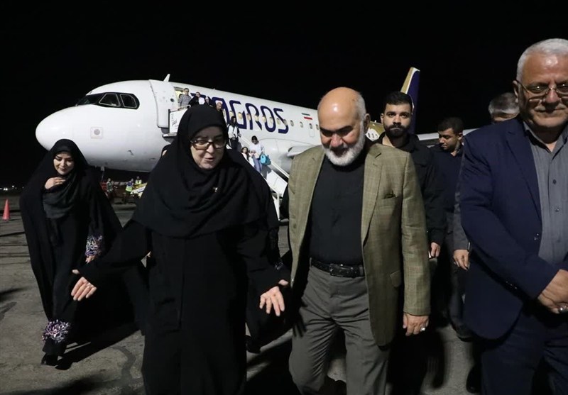 مهاجرانی: پرستاران بیمارستان شهید بقایی، حماسه‌ای بی‌نظیر آفریدند