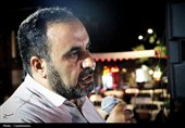 تسلیم در قاموس ایرانیان جایگاهی ندارد