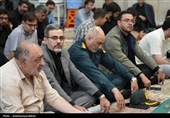 روایت تصویر | اقامه نماز جمعه26 تیرماه در اردبیل