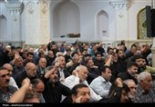 روایت تصویر | اقامه نماز جمعه26 تیرماه در اردبیل