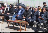 رالی خانوادگی به یاد رهبر شهید امت از مشگین شهر تاسرعین