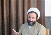 کار حکومت الهی مقابله با جاهلیت است