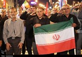 139 شب ایستادگی در سنگر وفاداری و خون‌خواهی در یاسوج