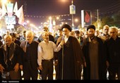 139 شب ایستادگی در سنگر وفاداری و خون‌خواهی در یاسوج