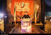 139 شب ایستادگی در سنگر وفاداری و خون‌خواهی در یاسوج