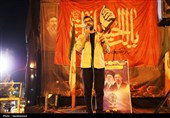 139 شب ایستادگی در سنگر وفاداری و خون‌خواهی در یاسوج