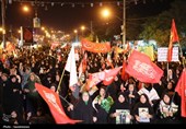 139 شب ایستادگی در سنگر وفاداری و خون‌خواهی در یاسوج
