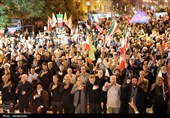 139 شب ایستادگی در سنگر وفاداری و خون‌خواهی در یاسوج